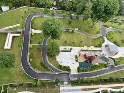 Parc Botannia (D28), Condominium #609567381